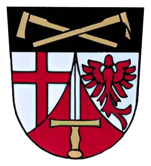 Wappen von Reitscheid