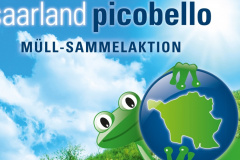 Saarland Picobello 2024