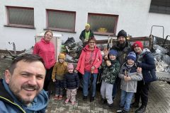 Gruppenfoto