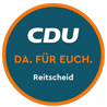 CDU Ortsverband Reitscheid