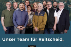 Unser Team